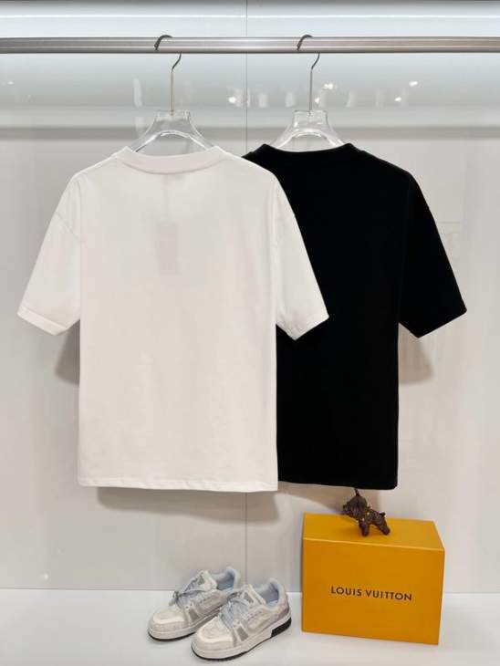 Dior T Shirts Short _SKUDiorXS-Lxetr16015432